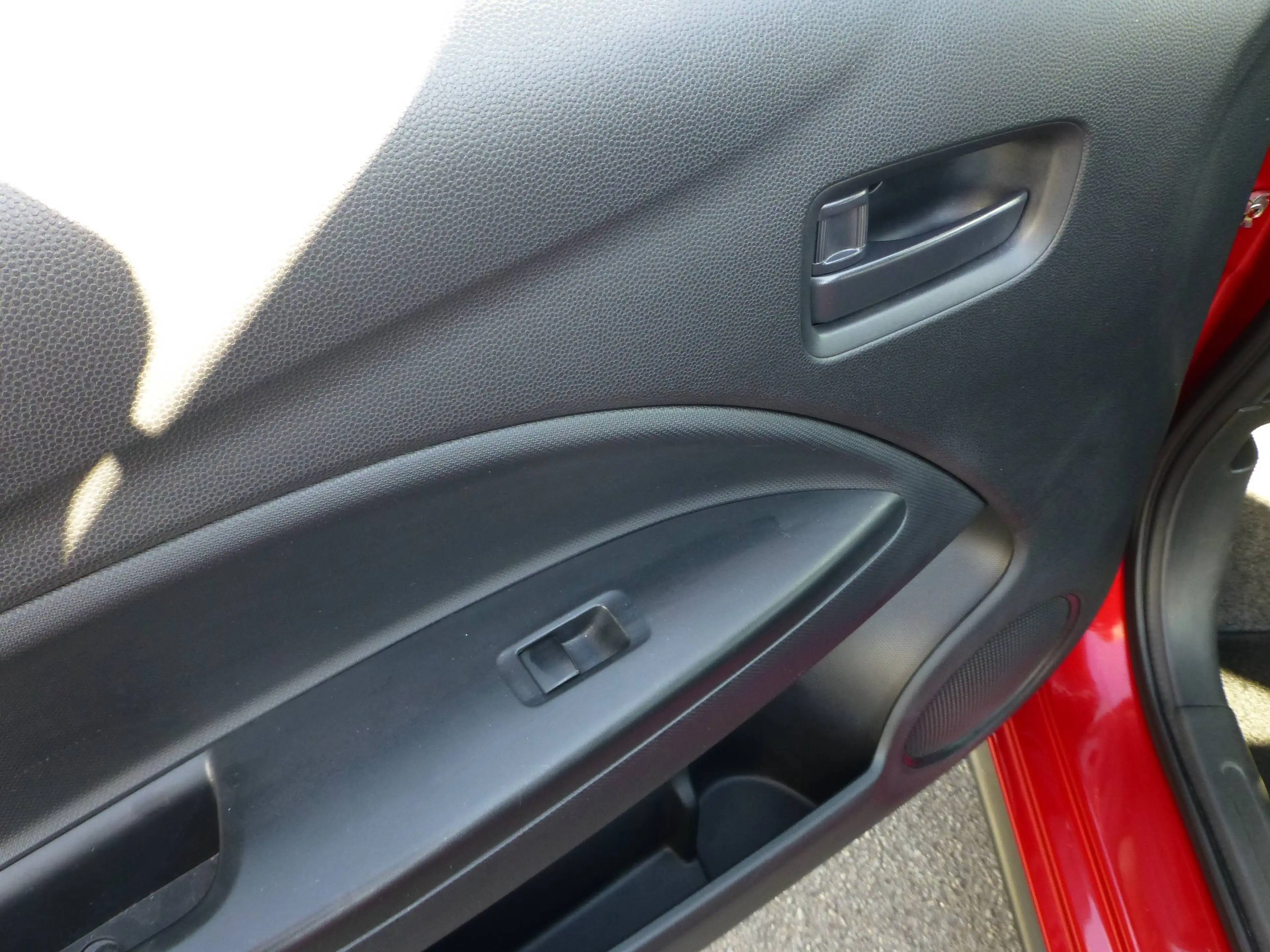 Mitsubishi Space Star Spirit — photo 7