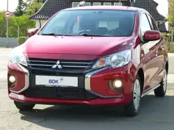 Mitsubishi Space Star Spirit