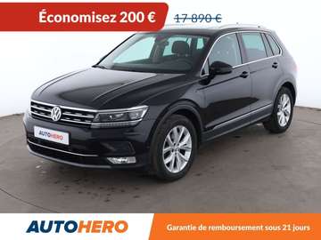 2.0 TDI BlueMotion Tech Carat BV6