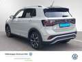 Volkswagen T-Cross R-Line 1.5 TSI SITZHZ+ACC+PDC+CARPLAY Klima Grijs - thumbnail 4