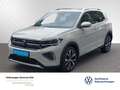 Volkswagen T-Cross R-Line 1.5 TSI SITZHZ+ACC+PDC+CARPLAY Klima Grijs - thumbnail 1