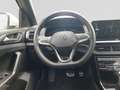 Volkswagen T-Cross R-Line 1.5 TSI SITZHZ+ACC+PDC+CARPLAY Klima Grijs - thumbnail 13