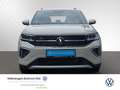 Volkswagen T-Cross R-Line 1.5 TSI SITZHZ+ACC+PDC+CARPLAY Klima Grijs - thumbnail 2