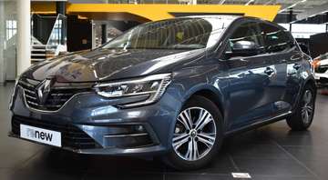 Megane 1.33 TCe Intens GPF (EU6D)