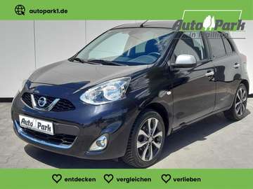 1.2 N-Tec NAVI~SHZ~PDC~MFL~BT~KLIMAAUTO