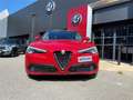 Alfa Romeo Stelvio Stelvio 2.2 210 ch Q4 AT8 Rouge - thumbnail 3