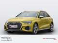Audi S3 TFSI Q LM19 KAMERA MATRIX PRIVACY Gelb - thumbnail 1