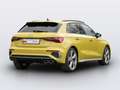 Audi S3 TFSI Q LM19 KAMERA MATRIX PRIVACY Gelb - thumbnail 3