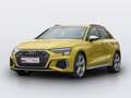 Audi S3 TFSI Q LM19 KAMERA MATRIX PRIVACY Gelb - thumbnail 2