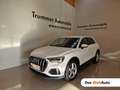 Audi Q3 35 TDI intense Weiß - thumbnail 1