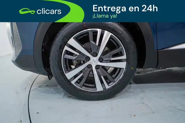 Peugeot 3008 view 11