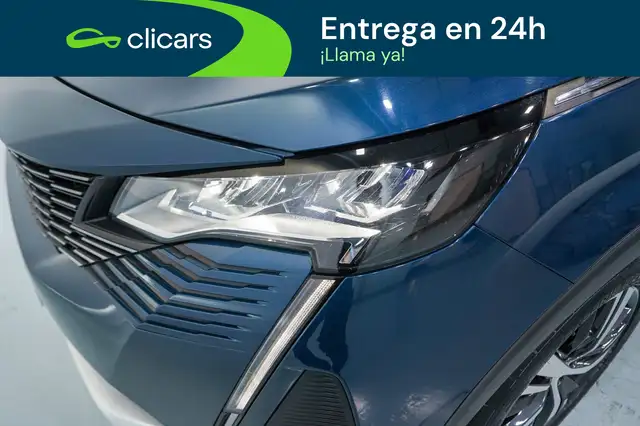 Peugeot 3008 view 10
