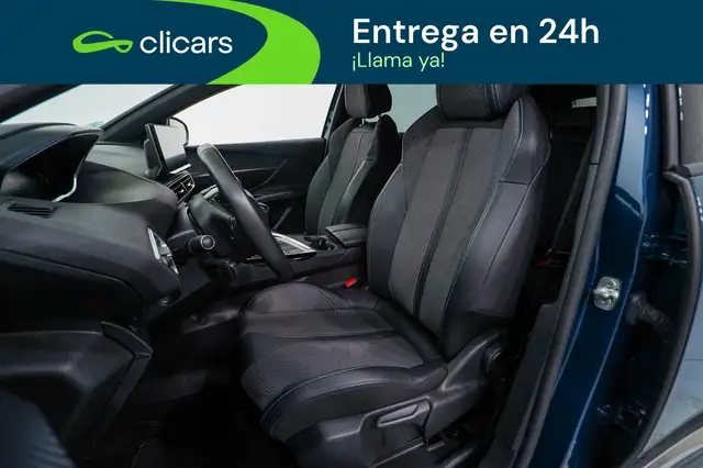 Peugeot 3008 view 14