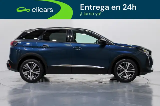 Peugeot 3008 view 7