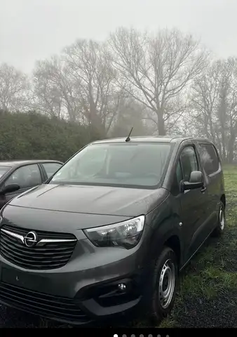 Opel Combo 1.5 TD BI L1H1 Heavy Comfort S/S (EU6.2)