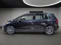 Volkswagen Golf Sportsvan Golf Sportsvan 1.4TSi*DSG*AHK*Service neu*Garantie Schwarz - thumbnail 2