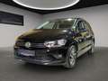 Volkswagen Golf Sportsvan Golf Sportsvan 1.4TSi*DSG*AHK*Service neu*Garantie Schwarz - thumbnail 1