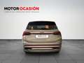 Hyundai SANTA FE 1.6TGDI PHEV Style 7pl 4WD 6AT Plateado - thumbnail 5
