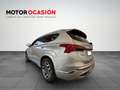 Hyundai SANTA FE 1.6TGDI PHEV Style 7pl 4WD 6AT Plateado - thumbnail 4