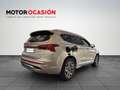 Hyundai SANTA FE 1.6TGDI PHEV Style 7pl 4WD 6AT Plateado - thumbnail 6
