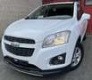 Chevrolet Trax 1.6i 4x2 LS S + CLIM + CAMÉRA + CAR-PASS Bílá - thumbnail 1