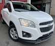 Chevrolet Trax 1.6i 4x2 LS S + CLIM + CAMÉRA + CAR-PASS Bílá - thumbnail 3