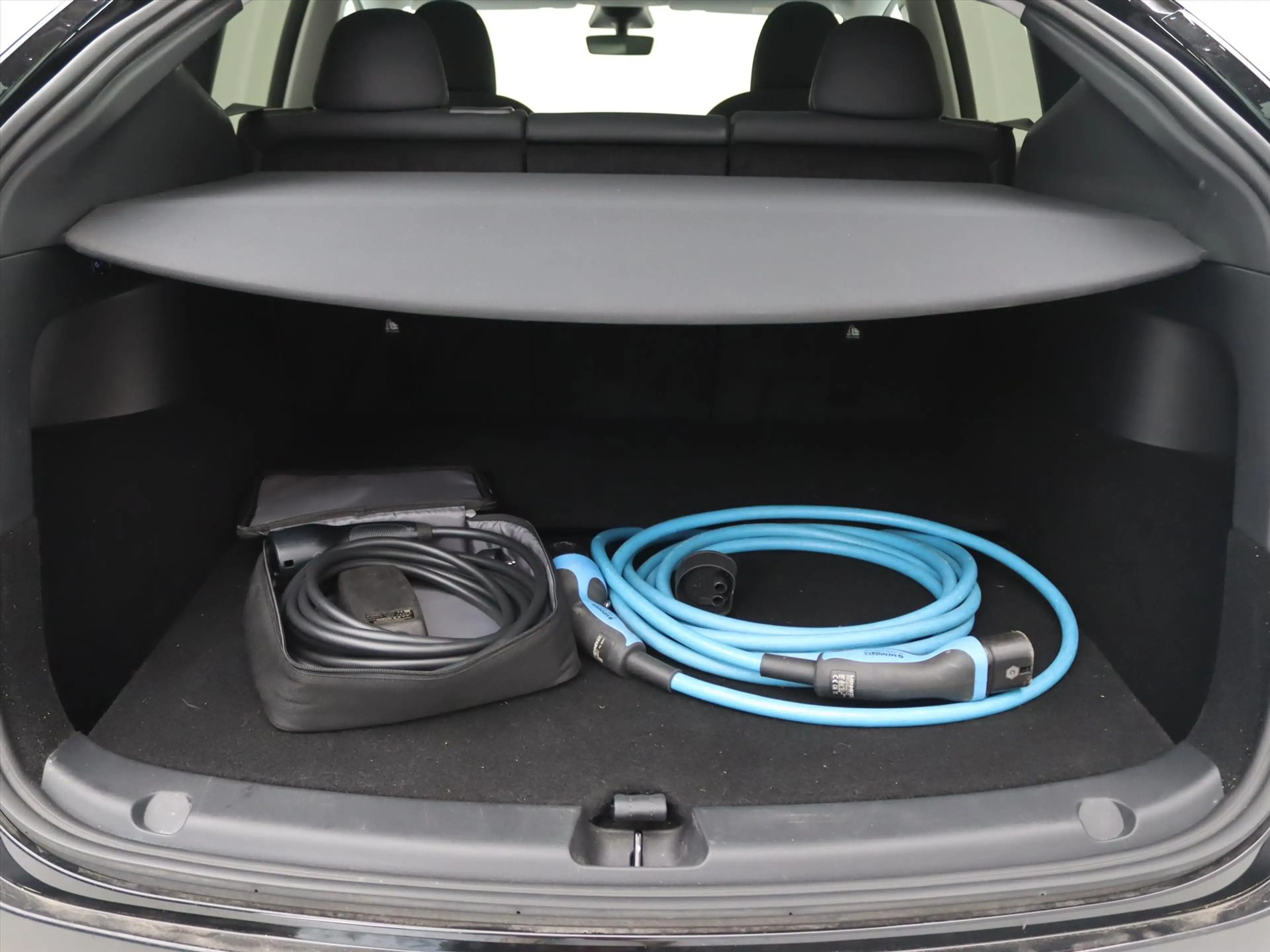 Tesla Model Y Standard RWD Plus 93.5% SoH [ AMD RYZEN+AUTOPILOT+ — photo 25