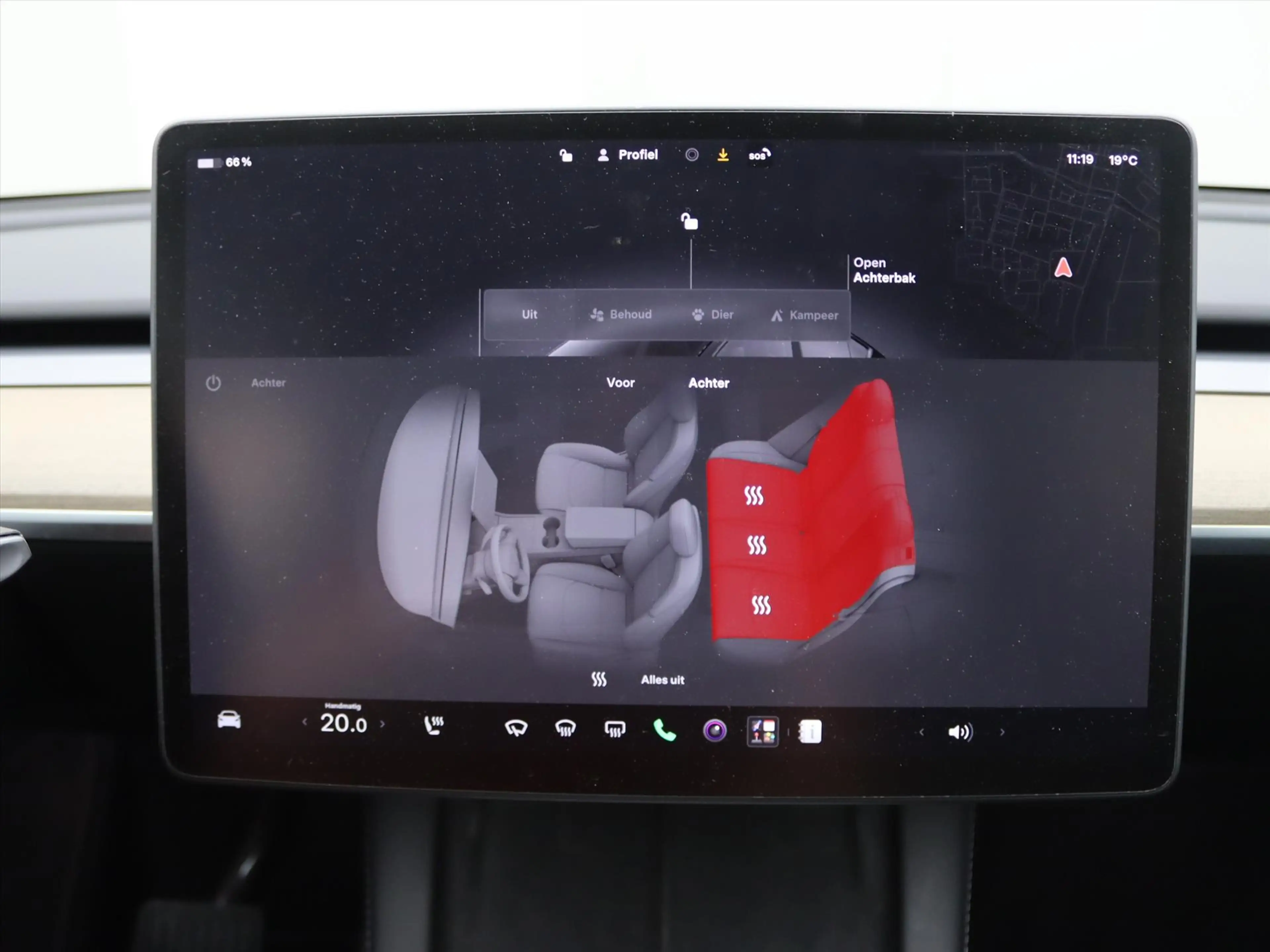 Tesla Model Y Standard RWD Plus 93.5% SoH [ AMD RYZEN+AUTOPILOT+ — photo 32