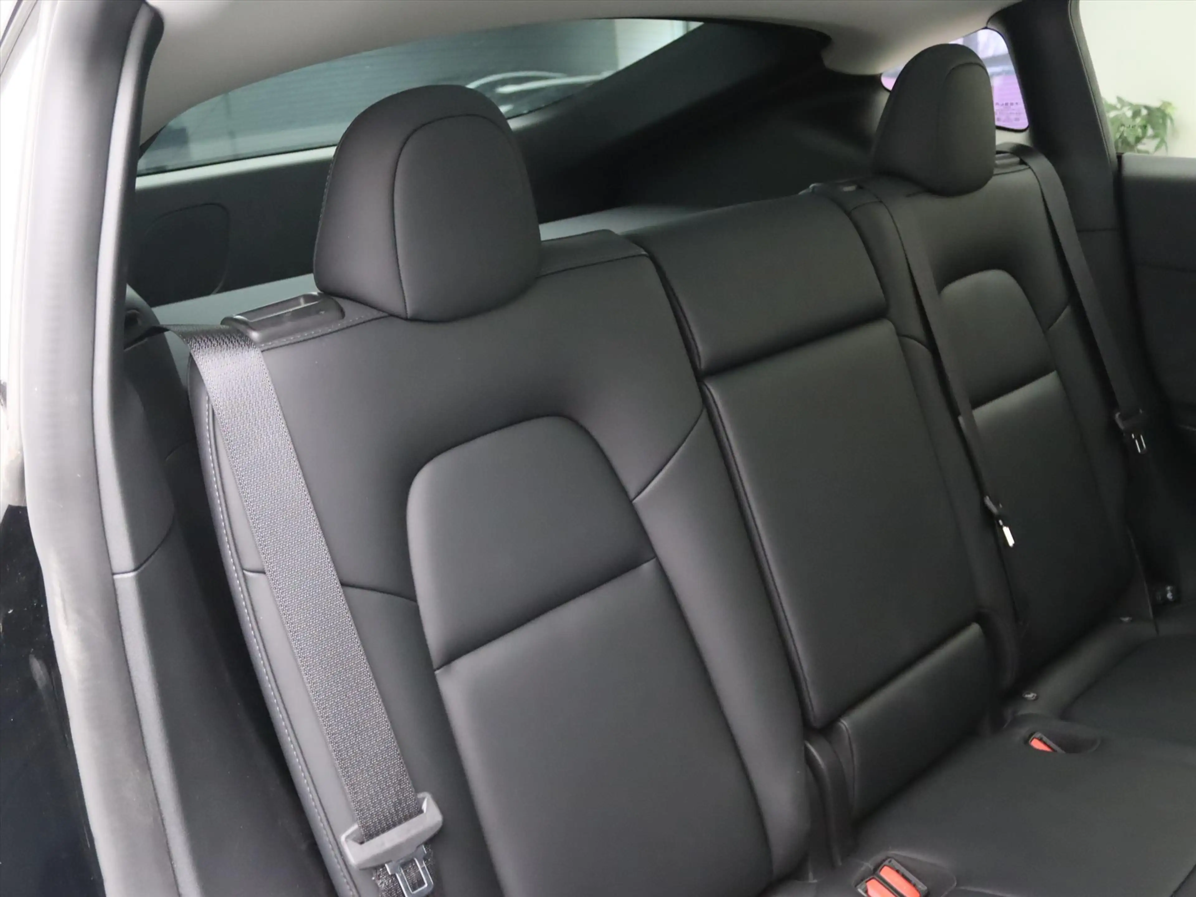 Tesla Model Y Standard RWD Plus 93.5% SoH [ AMD RYZEN+AUTOPILOT+ — photo 15