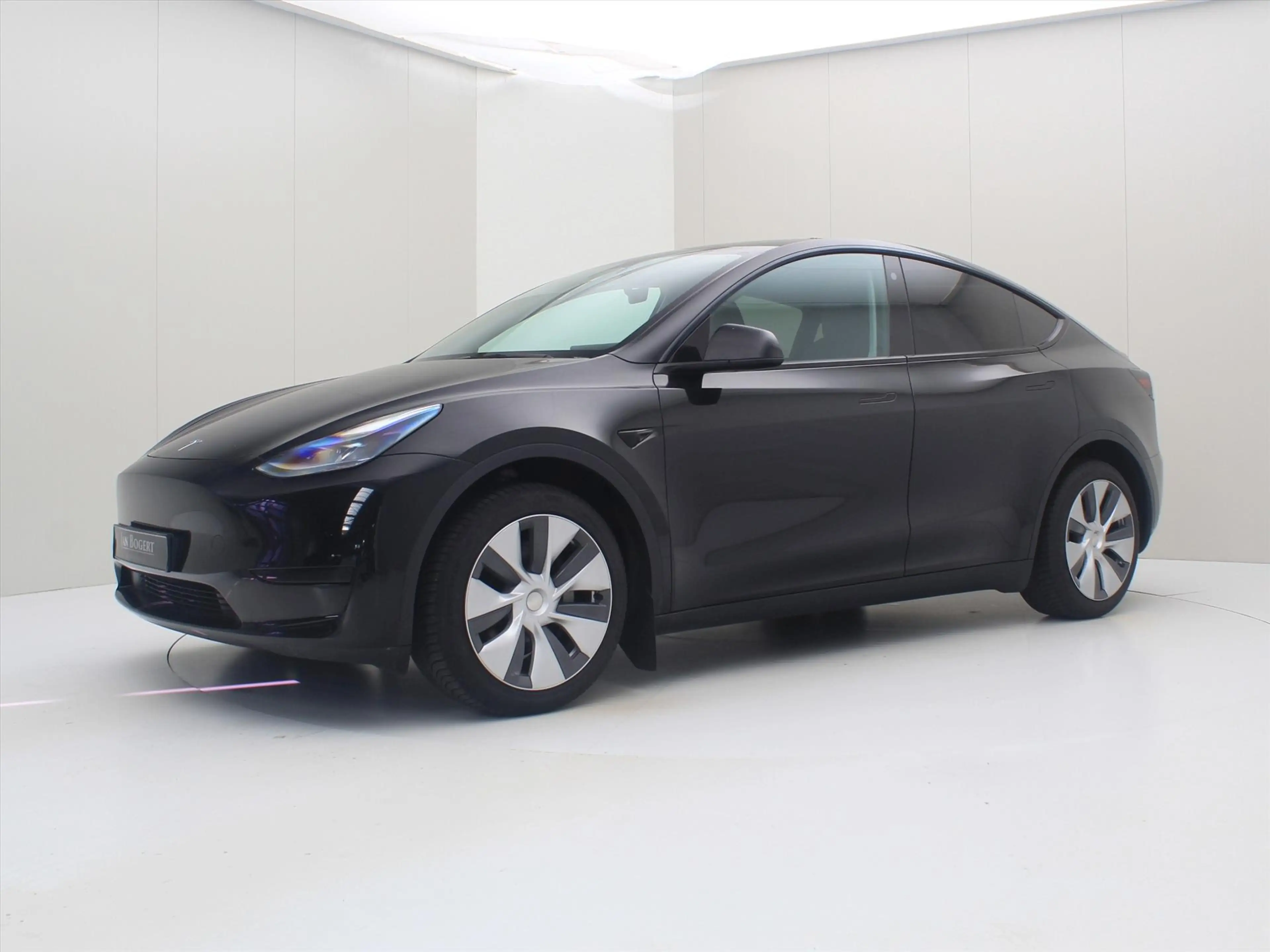 Tesla Model Y Standard RWD Plus 93.5% SoH [ AMD RYZEN+AUTOPILOT+ — photo 7