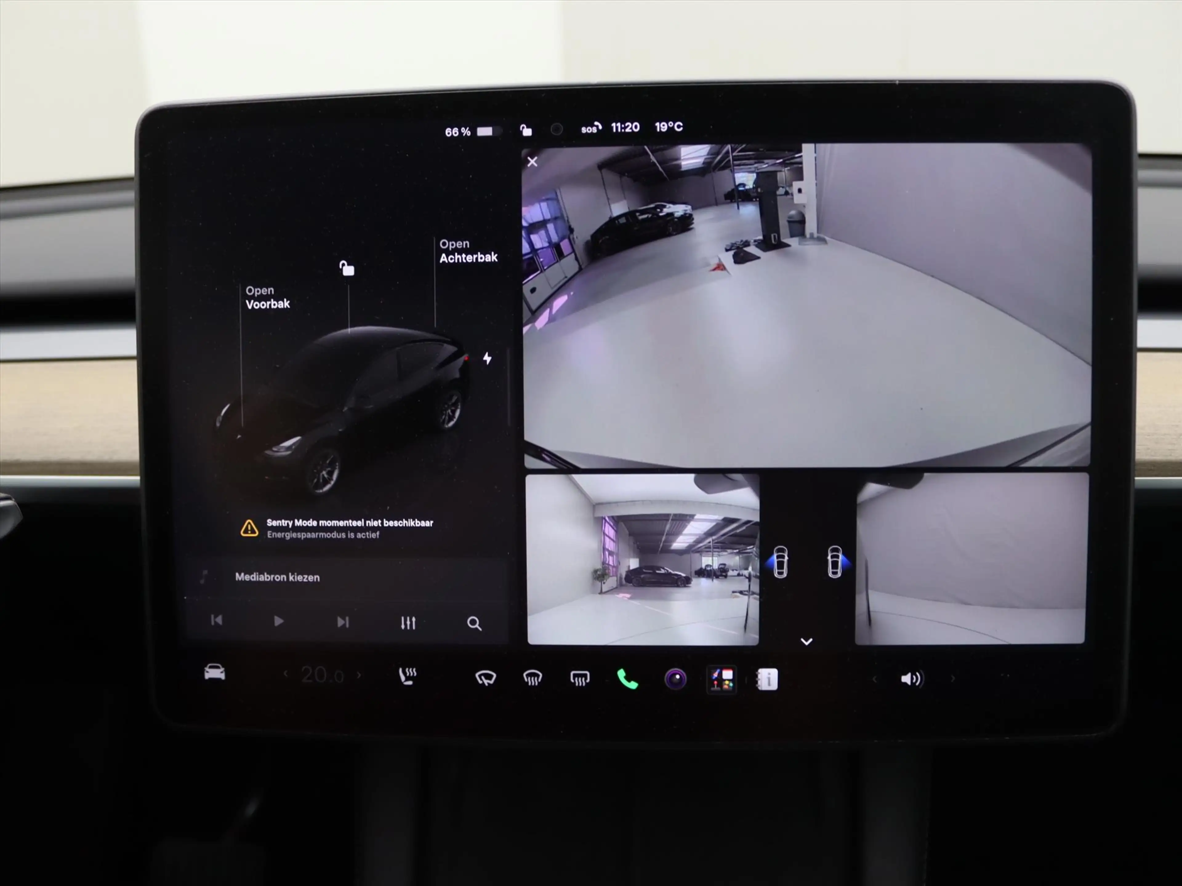 Tesla Model Y Standard RWD Plus 93.5% SoH [ AMD RYZEN+AUTOPILOT+ — photo 36