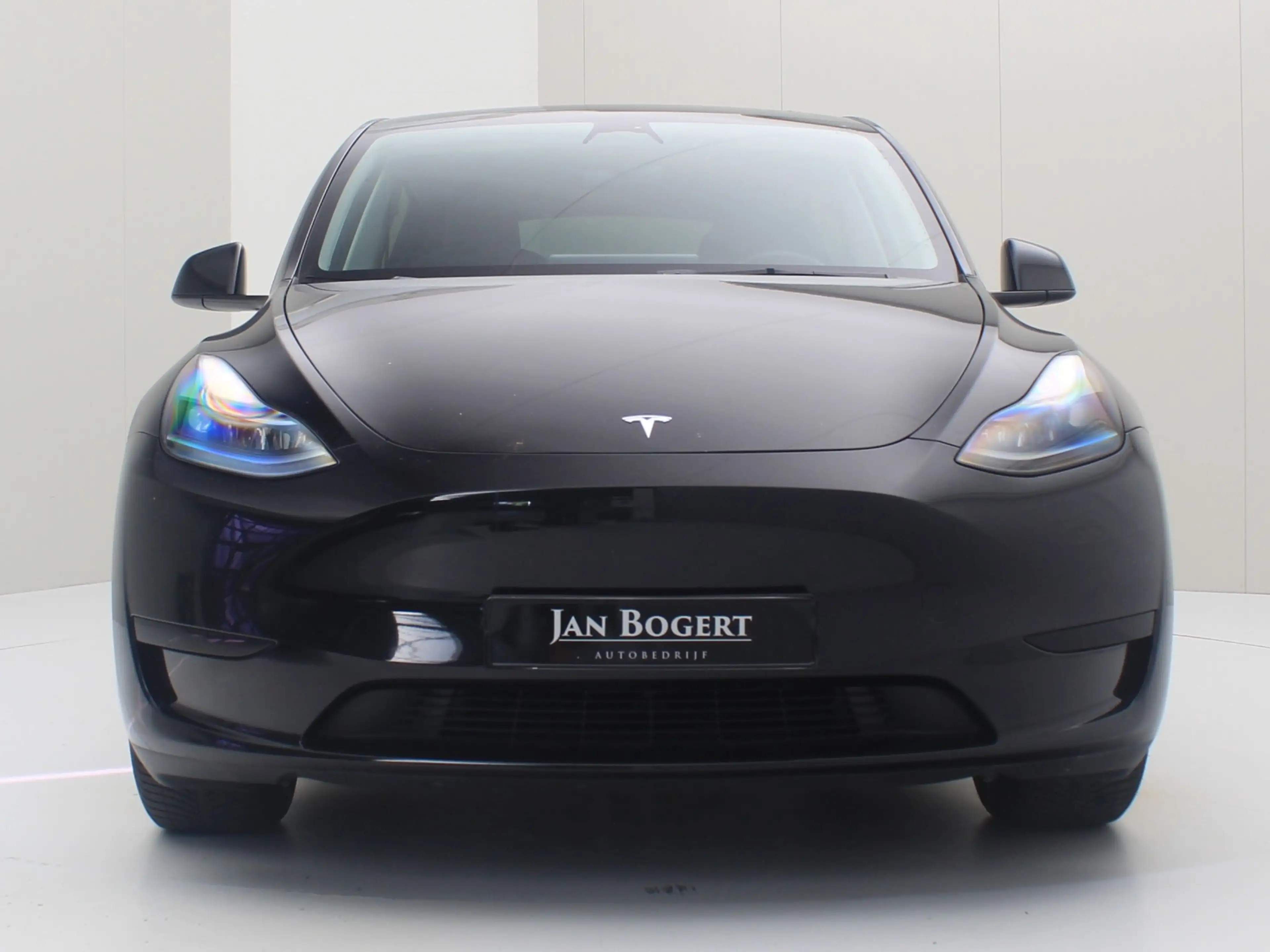 Tesla Model Y Standard RWD Plus 93.5% SoH [ AMD RYZEN+AUTOPILOT+ — photo 5
