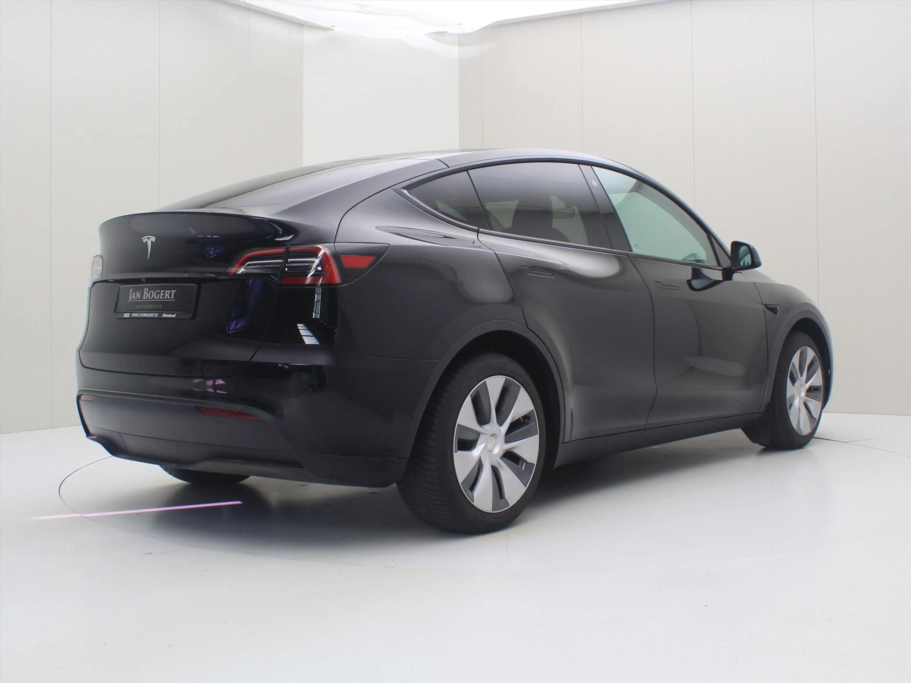 Tesla Model Y Standard RWD Plus 93.5% SoH [ AMD RYZEN+AUTOPILOT+ — photo 2