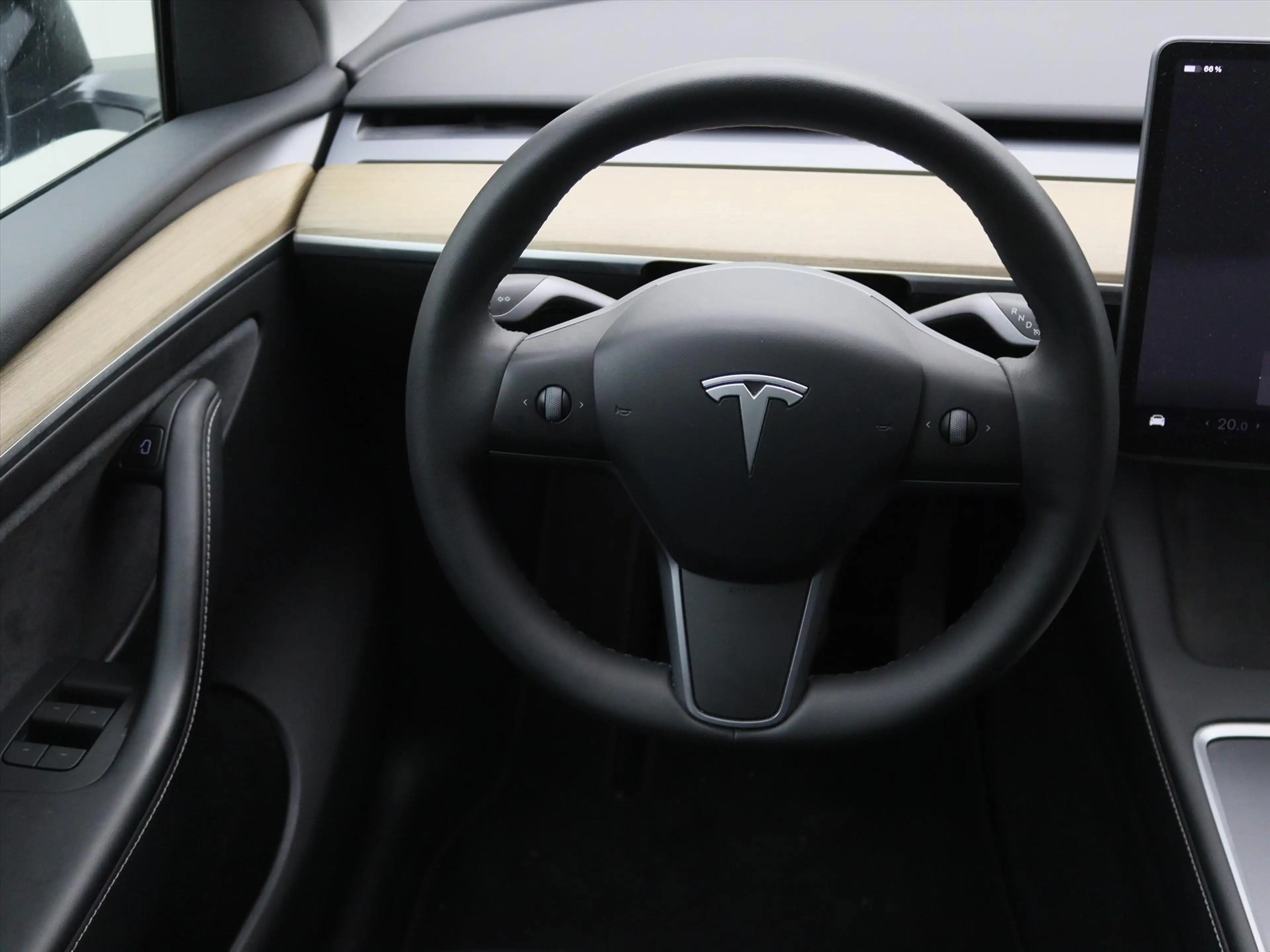 Tesla Model Y Standard RWD Plus 93.5% SoH [ AMD RYZEN+AUTOPILOT+ — photo 20