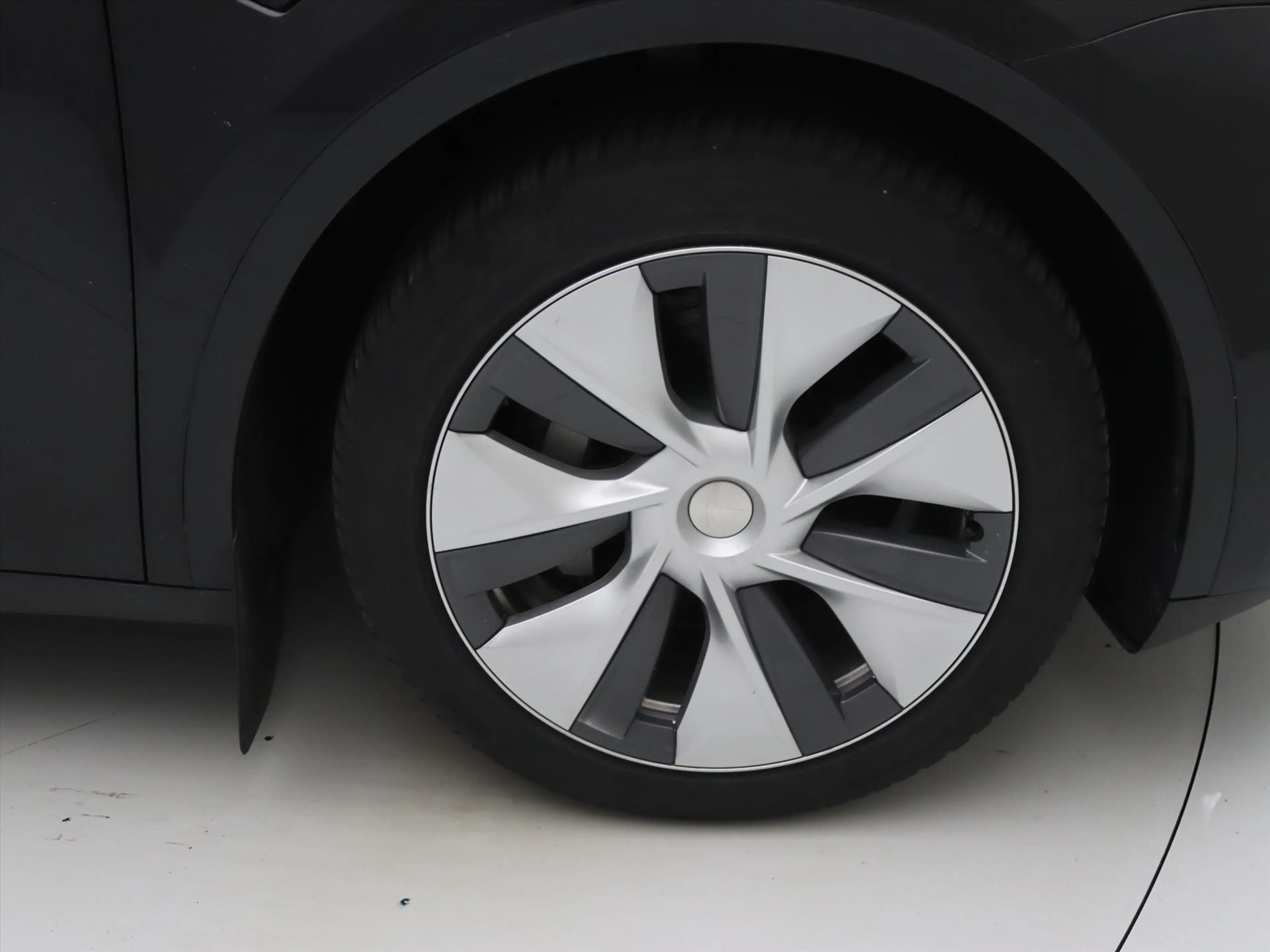 Tesla Model Y Standard RWD Plus 93.5% SoH [ AMD RYZEN+AUTOPILOT+ — photo 10