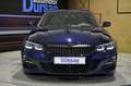 BMW 320 320d Auto. Blu/Azzurro - thumbnail 2