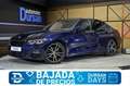 BMW 320 320d Auto. Blu/Azzurro - thumbnail 1
