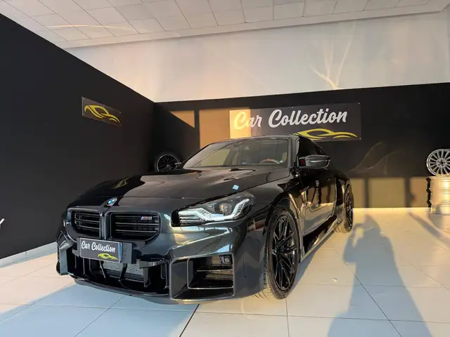 BMW M2 M2 Coupe 3.0 480cv auto "Bollo+Super bollo pagato"