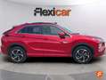Mitsubishi Eclipse Cross PHEV Kaiteki 4WD Rot - thumbnail 8