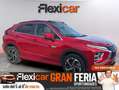 Mitsubishi Eclipse Cross PHEV Kaiteki 4WD Rot - thumbnail 1
