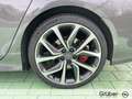 Opel Insignia 2.0 TURBO GSI 4X4 Grijs - thumbnail 11