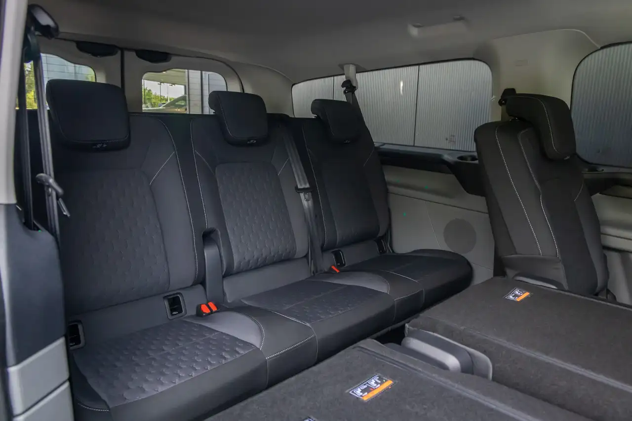 Ford Transit Custom 2026
