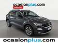 Volkswagen T-Roc 1.0 TSI Advance 81kW Gris - thumbnail 2