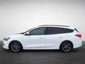 Ford Focus Turnier ST-Line Weiß - thumbnail 3