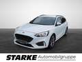 Ford Focus Turnier ST-Line Blanc - thumbnail 2