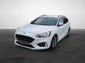 Ford Focus Turnier ST-Line Weiß - thumbnail 2