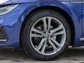 Volkswagen Arteon 2.0 TDI DSG 4M R-LINE IQ.LIGHT ASSIST KAM Blauw - thumbnail 7