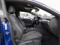 Volkswagen Arteon 2.0 TDI DSG 4M R-LINE IQ.LIGHT ASSIST KAM Bleu - thumbnail 4