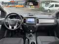 Ford Ranger XLT DOPPLEKABINE 2.0L 1 Weiß - thumbnail 10