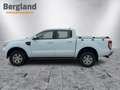 Ford Ranger XLT DOPPLEKABINE 2.0L 1 Weiß - thumbnail 5